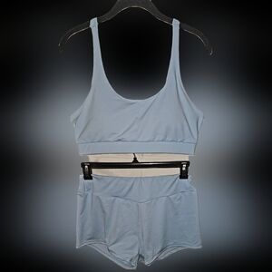 SHEIN WORKOUT/SWIMSUIT